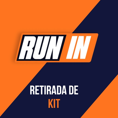 Retirada de Kit